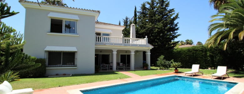 New Homes vs Resales in Marbella Spain