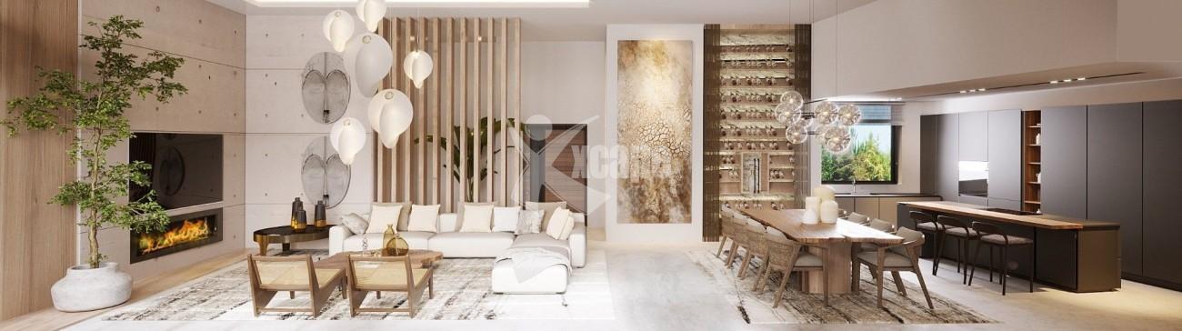 New Contemporary Villa for sale Nueva Andalucia (12)