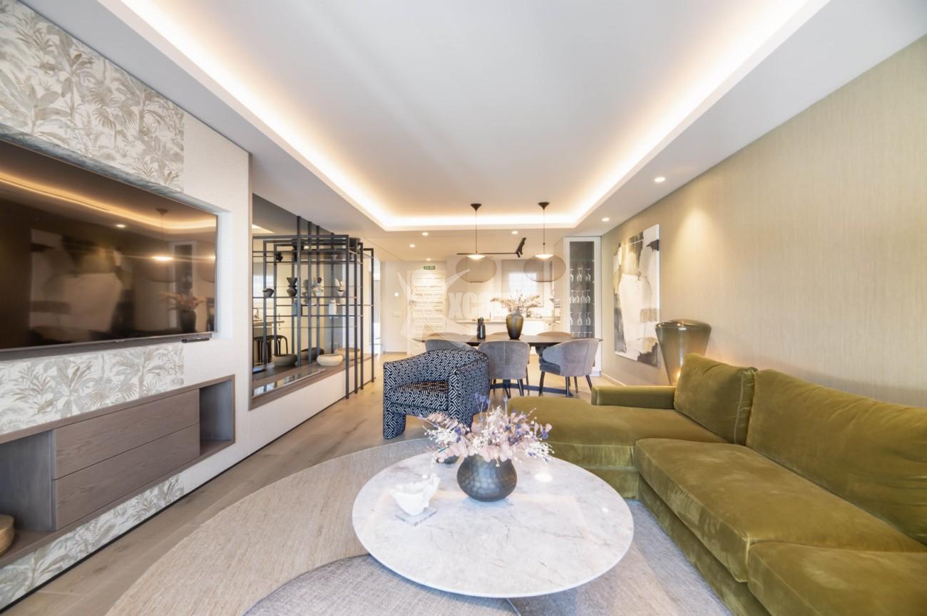 Beautiful Apartment for sale Puente Romano Marbella (5)