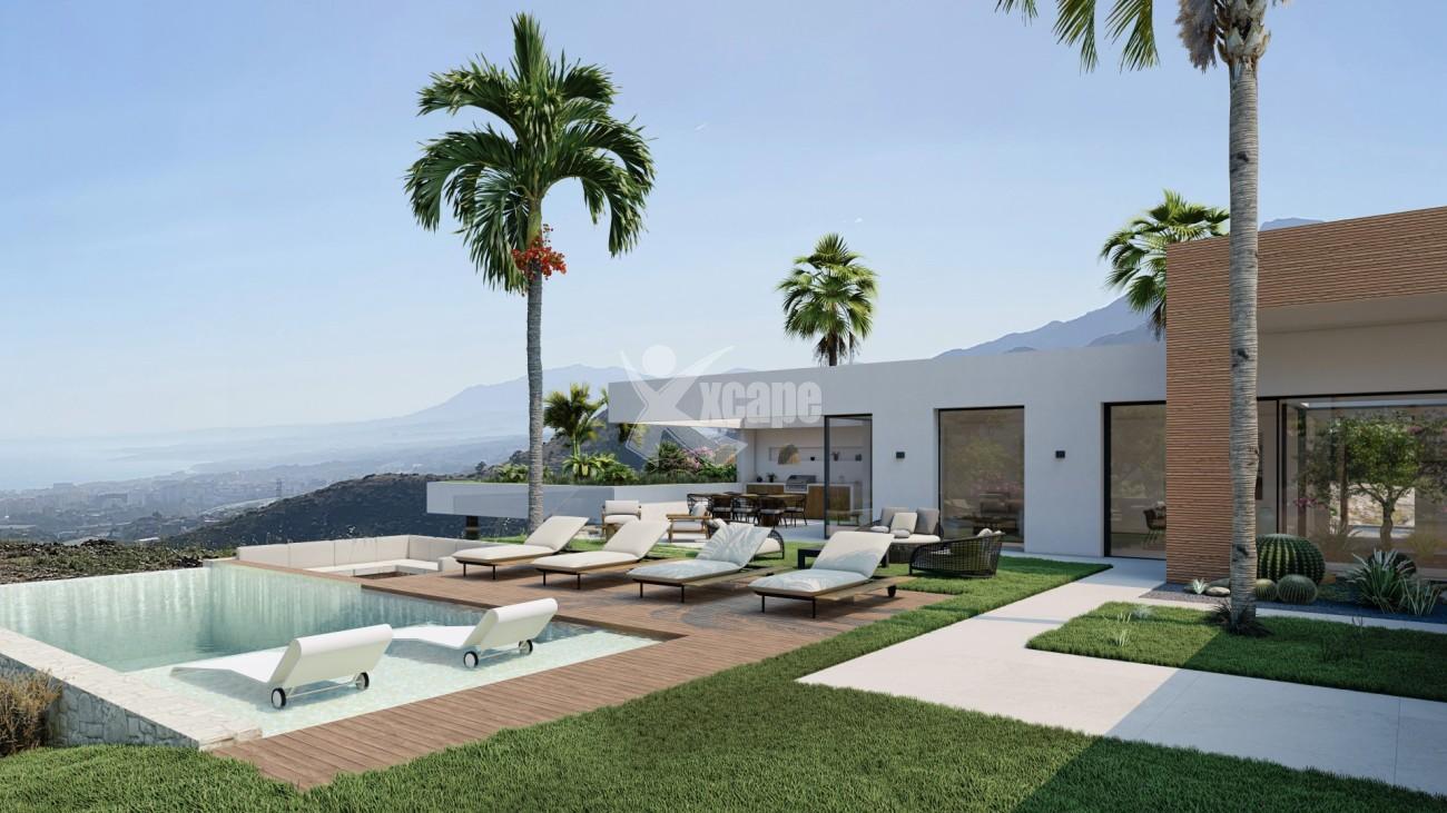 New Modern Villa Marbella East (7)