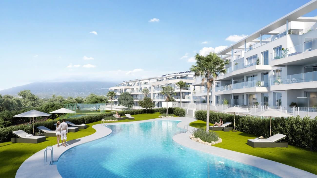 New Apartments for sale Mijas Costa (2)