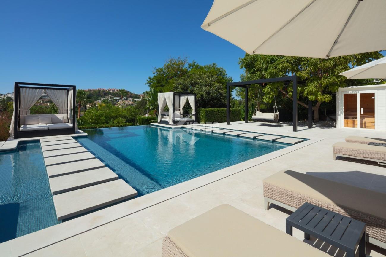 Luxury Villa for sale Nueva Andalucia Marbella (25)