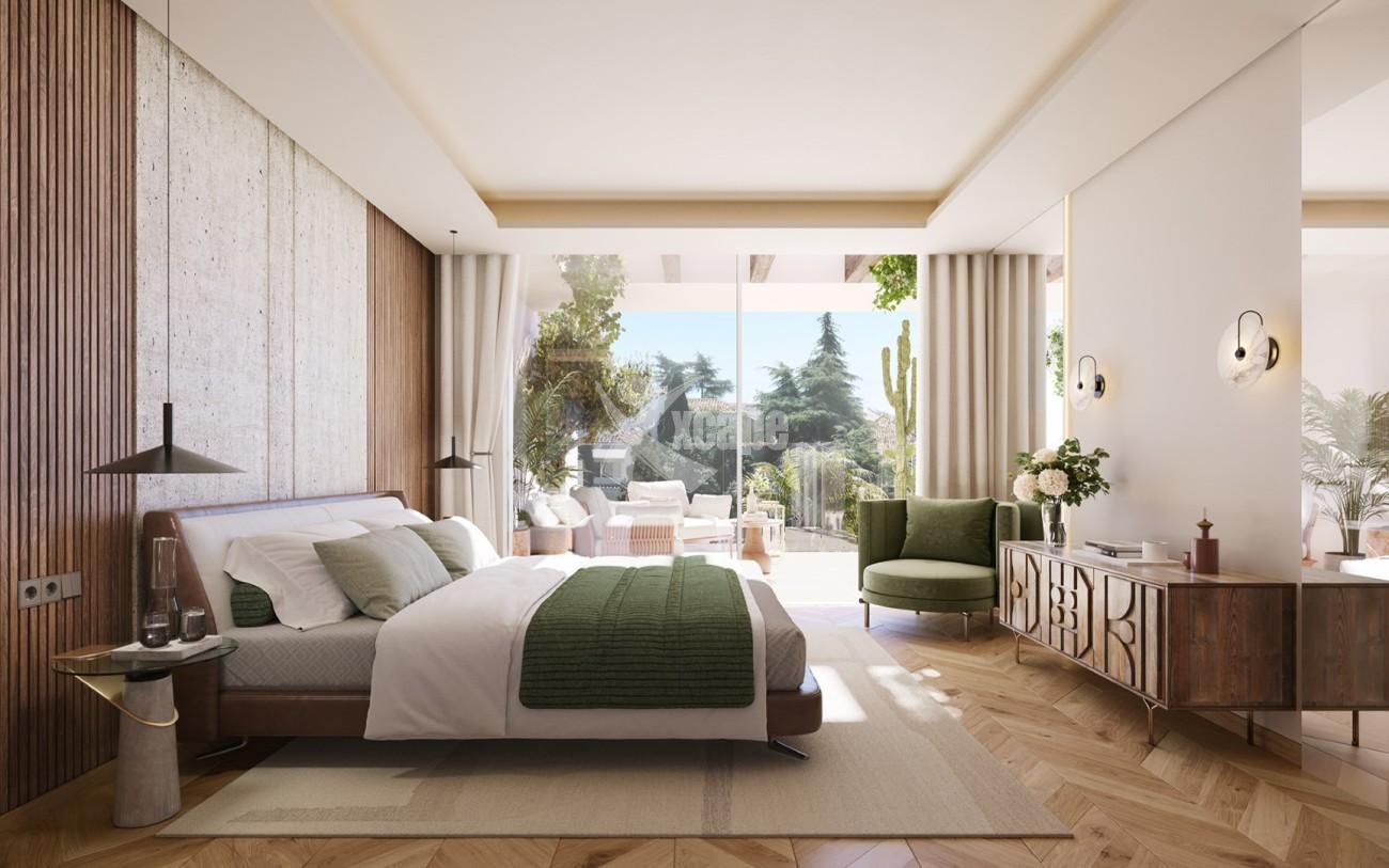 New Luxury Apartments in Marbella Golden Mile (24)