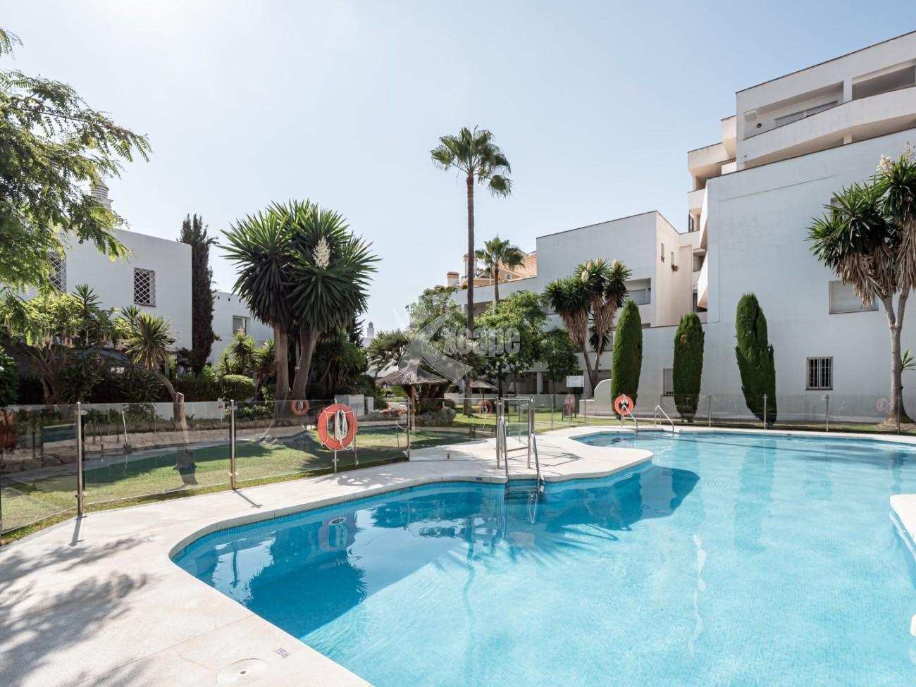 Fully Renovated Apartment Nueva Andalucia Marbella (2)