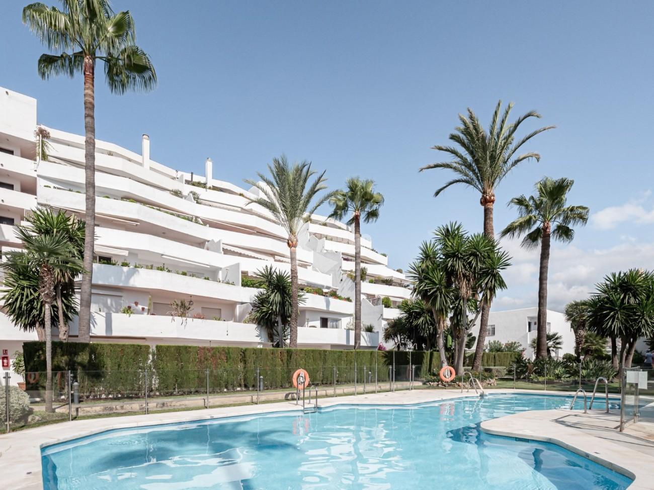 Fully Renovated Apartment Nueva Andalucia Marbella (1)