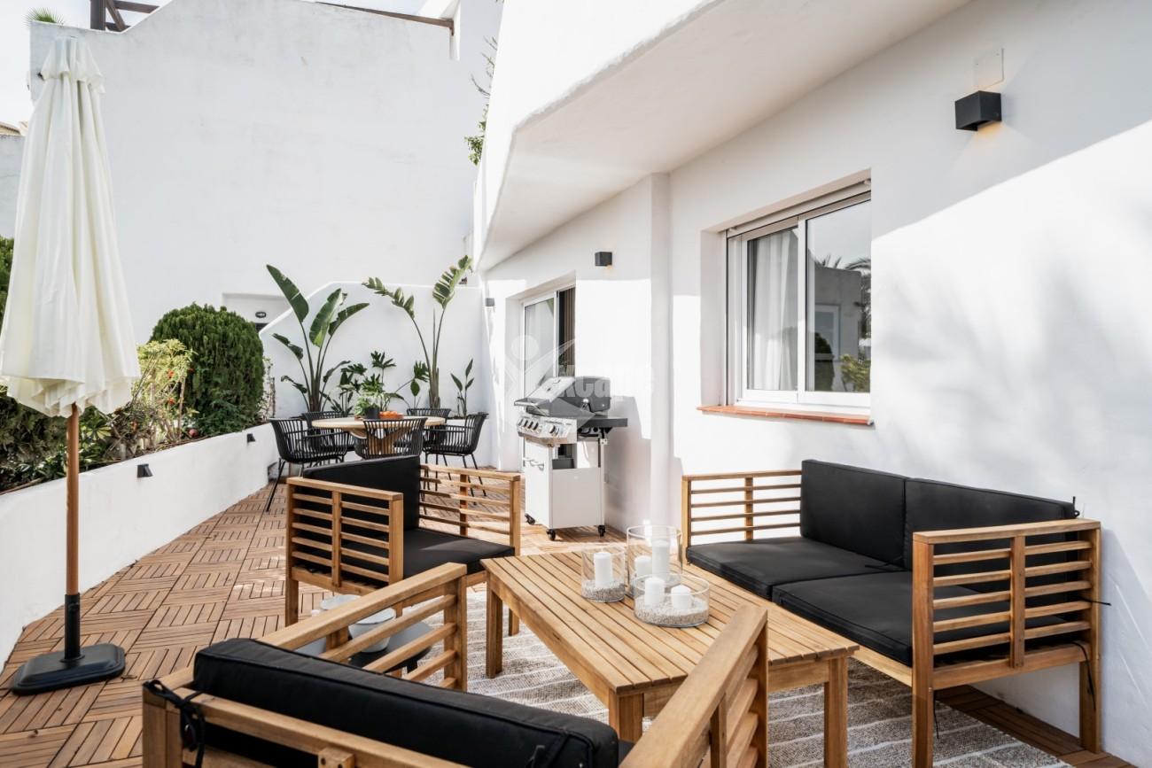 Fully Renovated Apartment Nueva Andalucia Marbella (8)