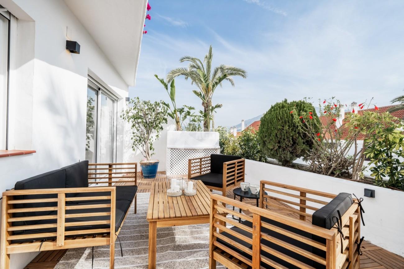Fully Renovated Apartment Nueva Andalucia Marbella (7)