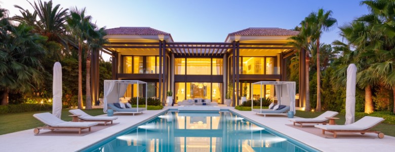 Luxury Property Investment in Marbella Spain