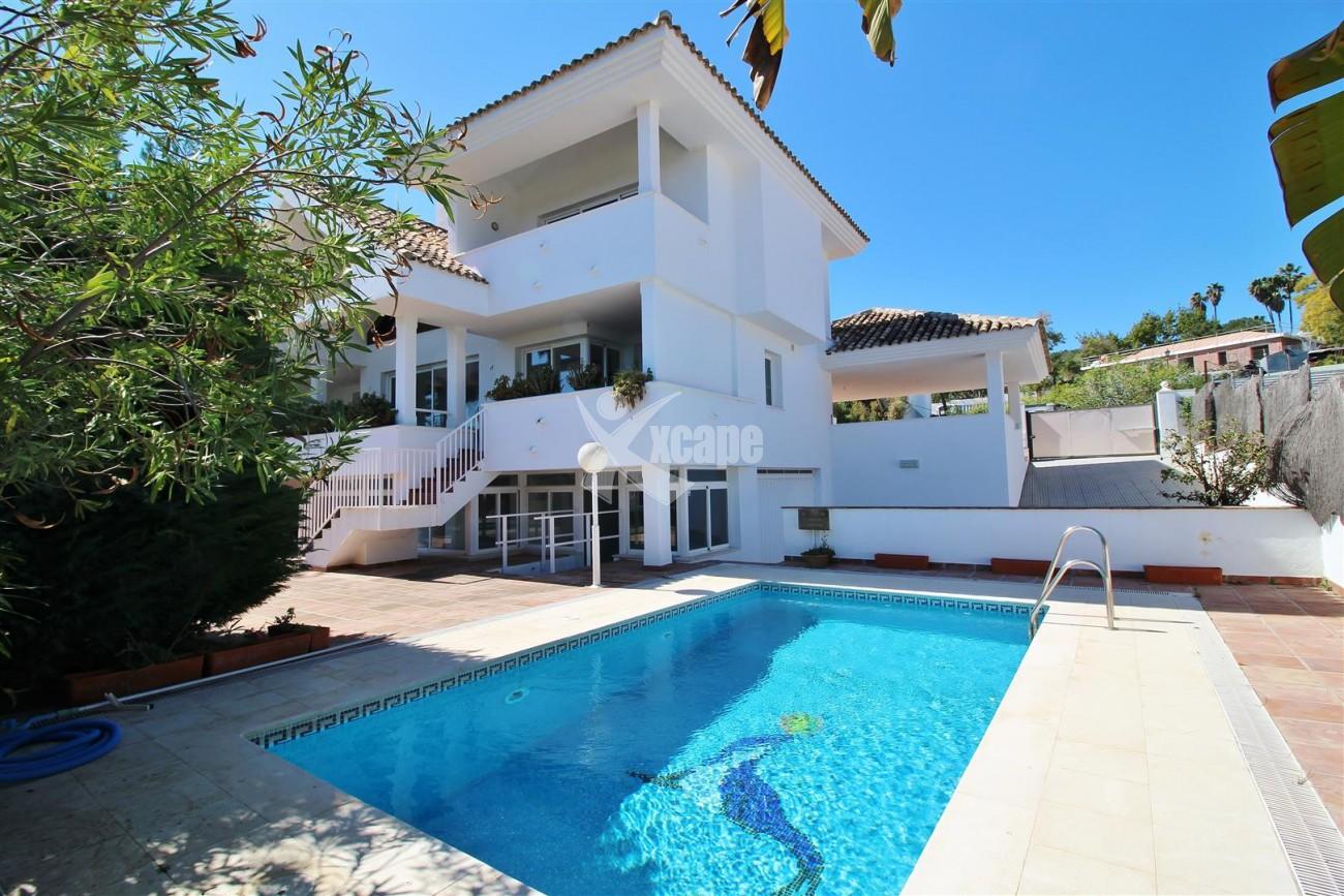 Villa for sale Benahavis Spain (35) (Large)