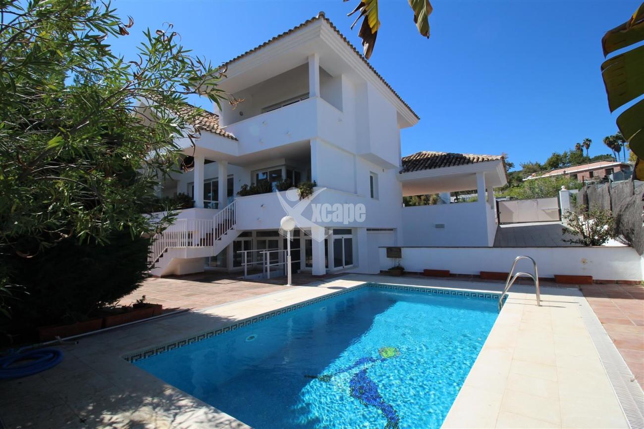 Villa for sale Benahavis Spain (36) (Large)