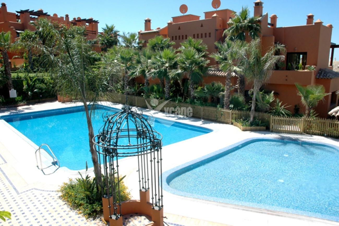 Townhouse for sale Marbella Golden Mile (5)