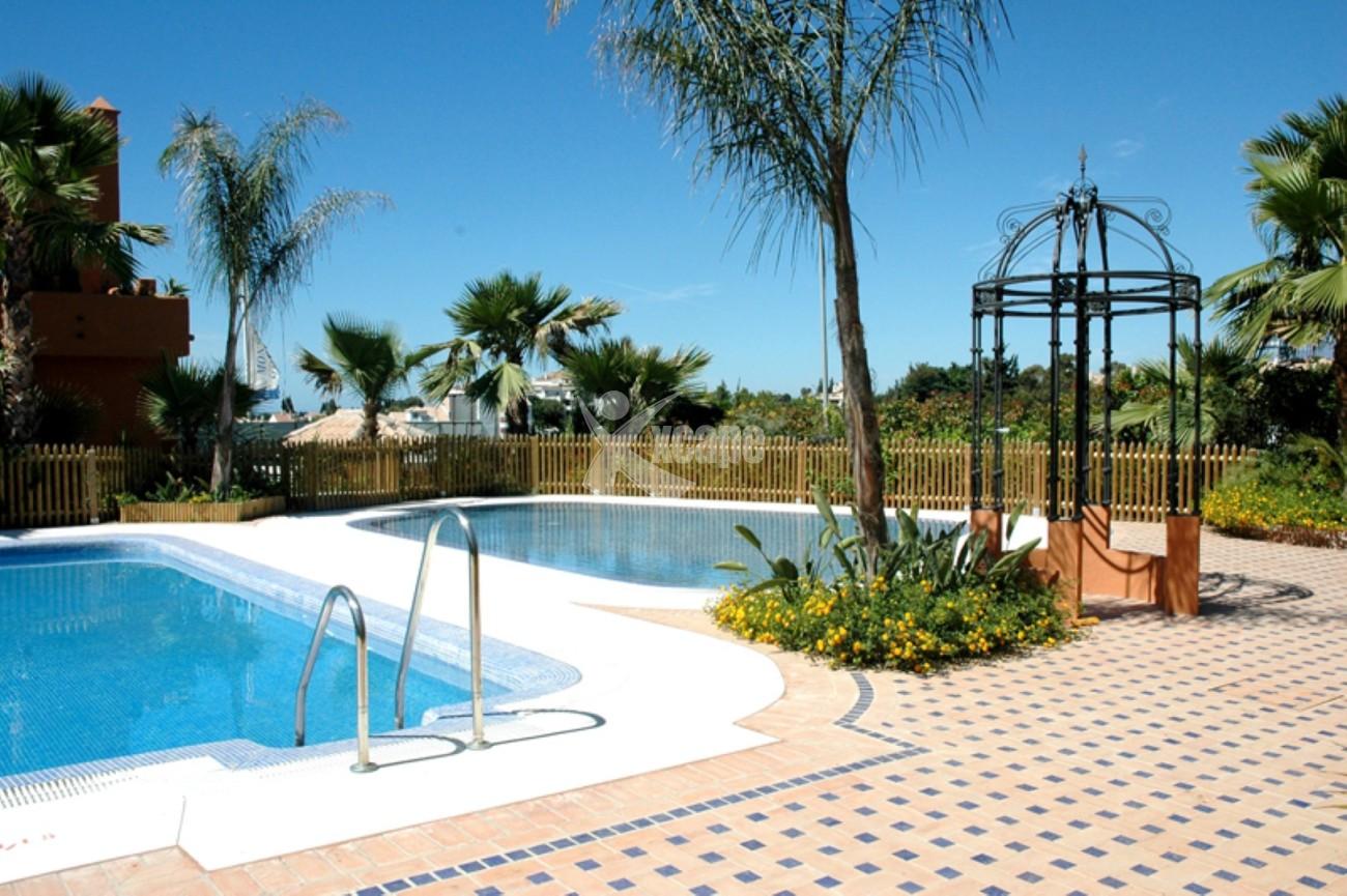 Townhouse for sale Marbella Golden Mile (7)