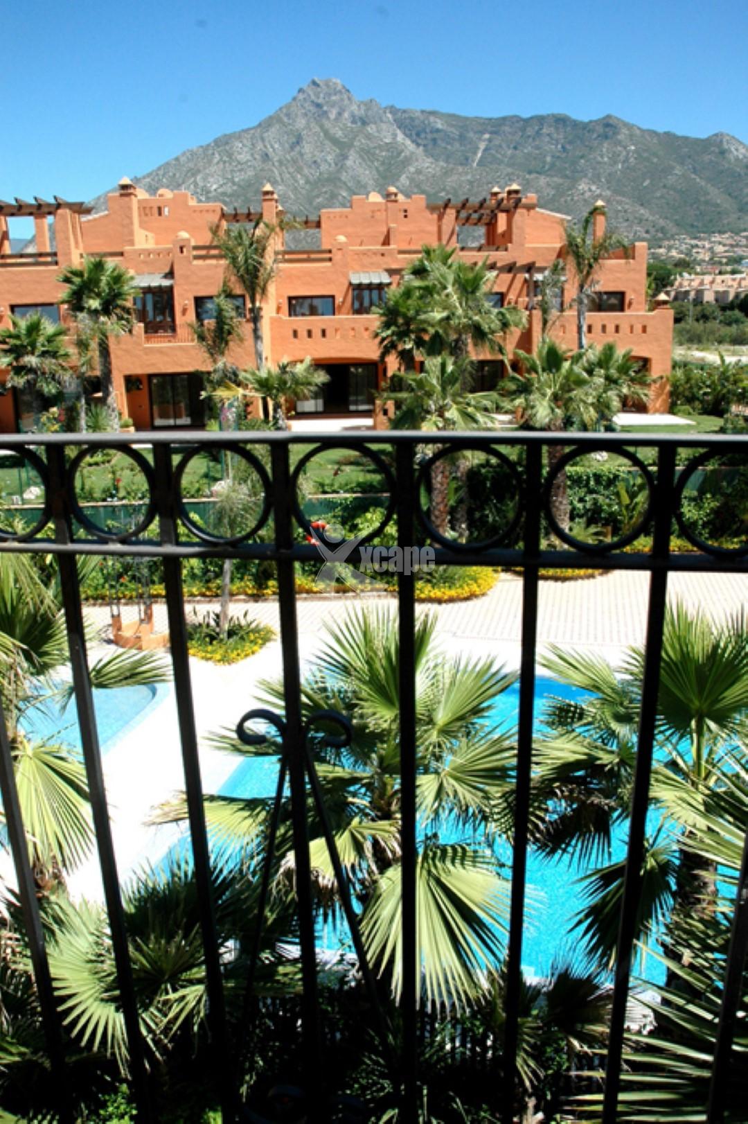 Townhouse for sale Marbella Golden Mile (10)