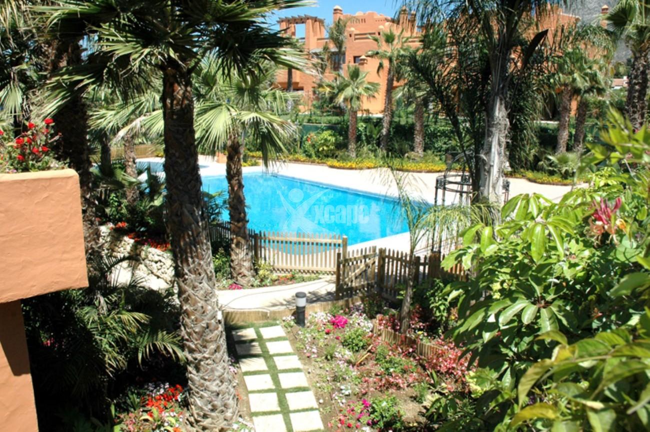 Townhouse for sale Marbella Golden Mile (12)