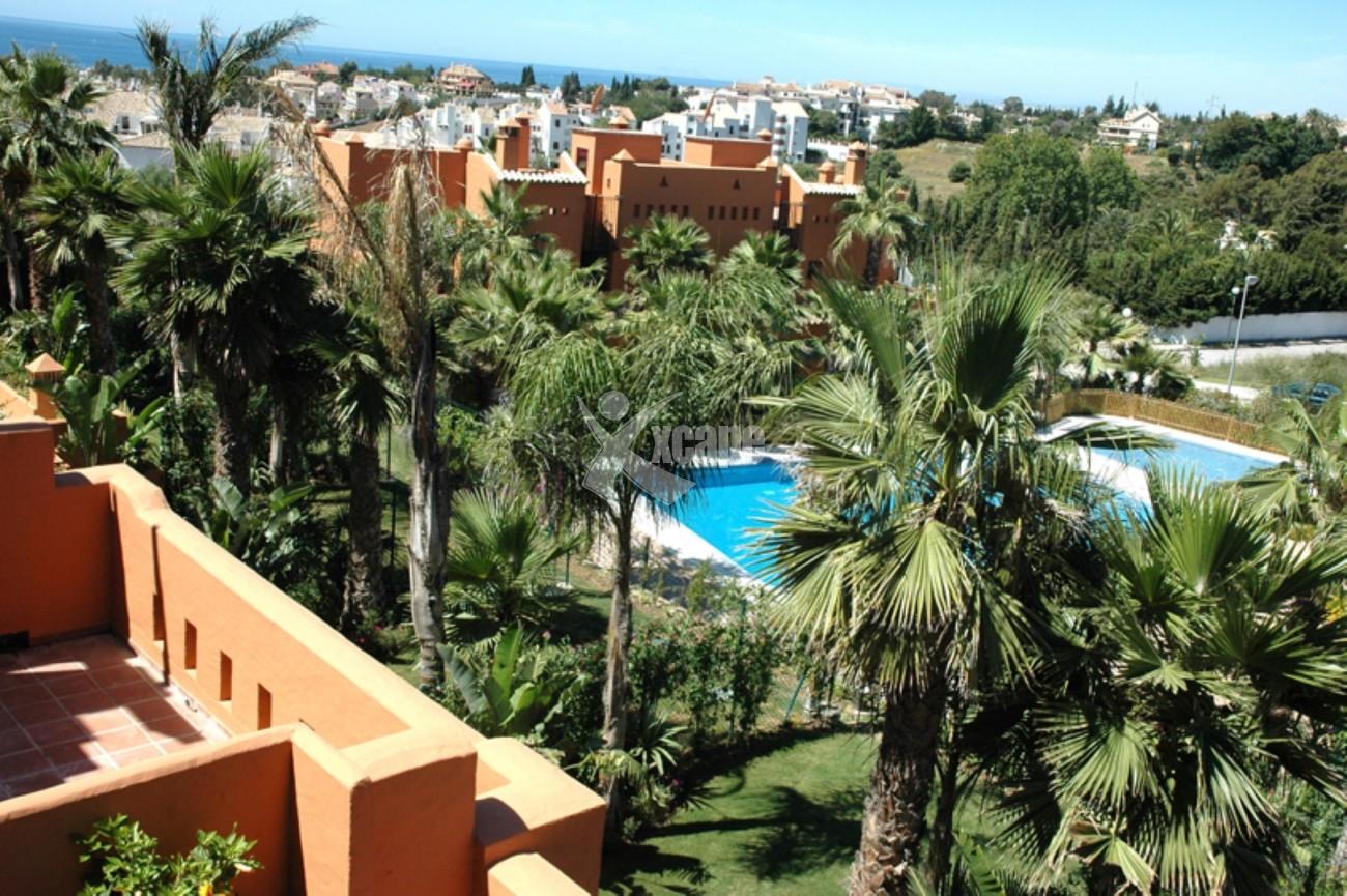Townhouse for sale Marbella Golden Mile (23)
