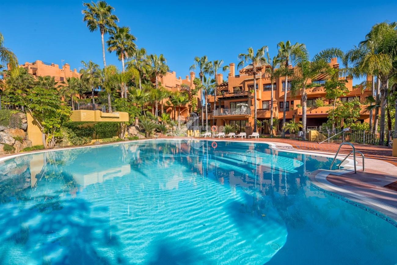 Luxury Apartments close to Puerto Banus Marbella Spain (1) (Large)