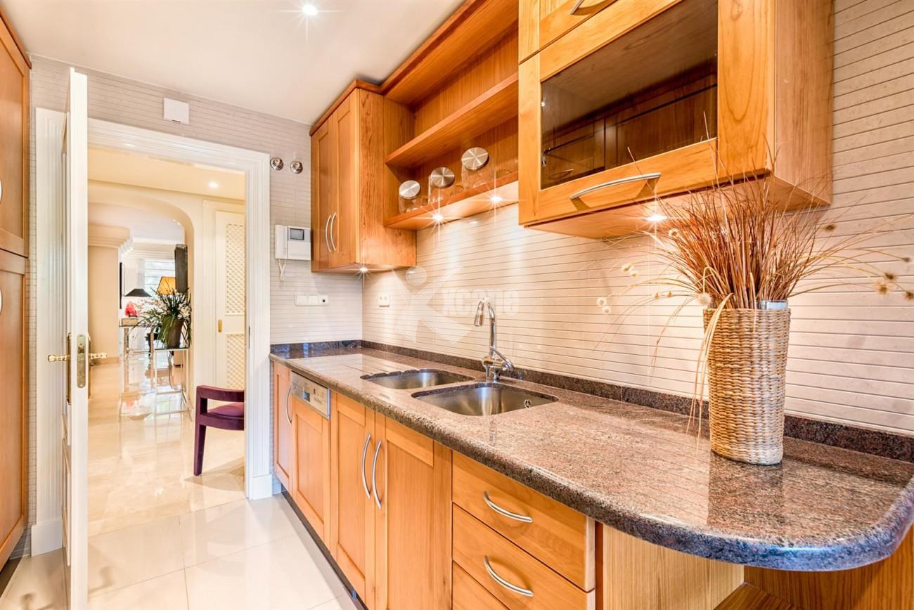 Luxury Apartments close to Puerto Banus Marbella Spain (44) (Large)