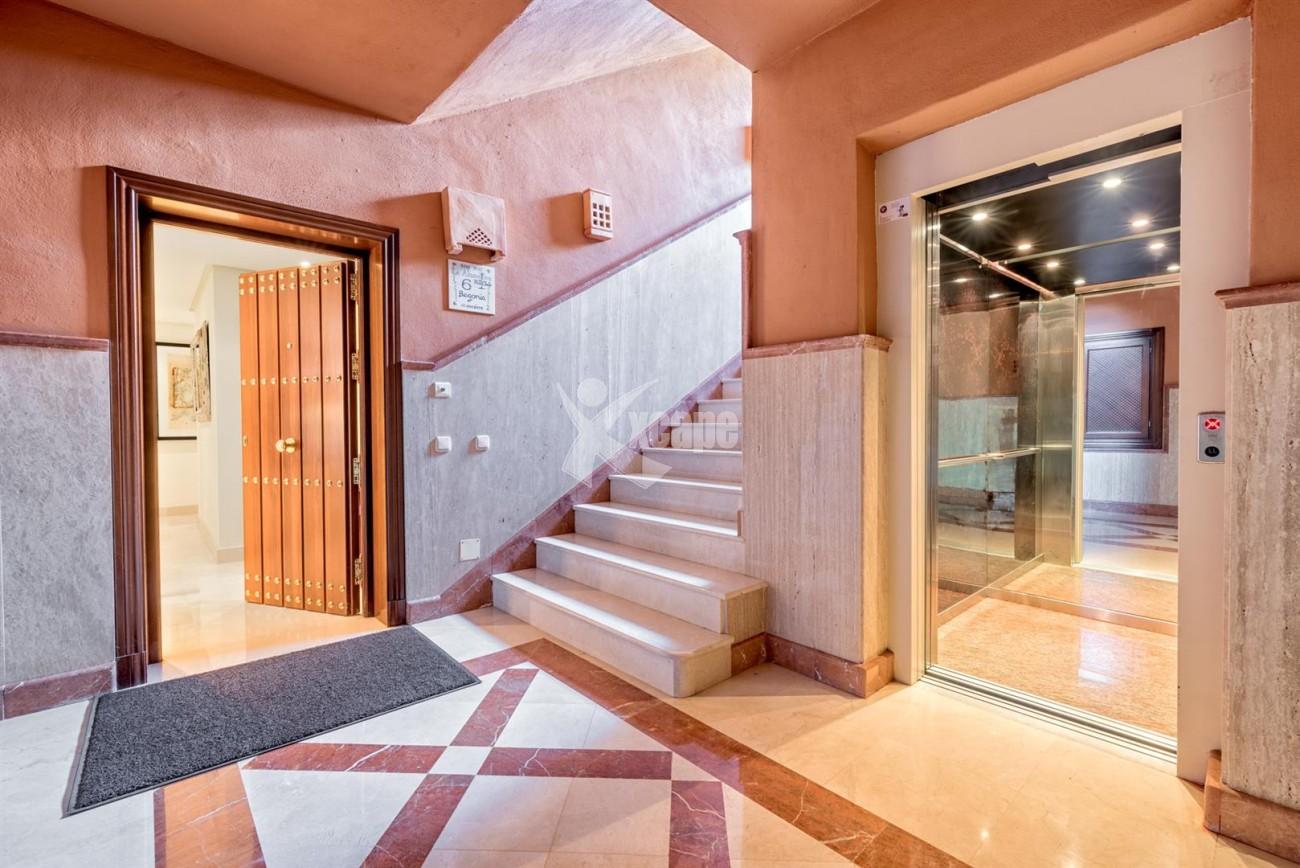 Luxury Apartments close to Puerto Banus Marbella Spain (91) (Large)