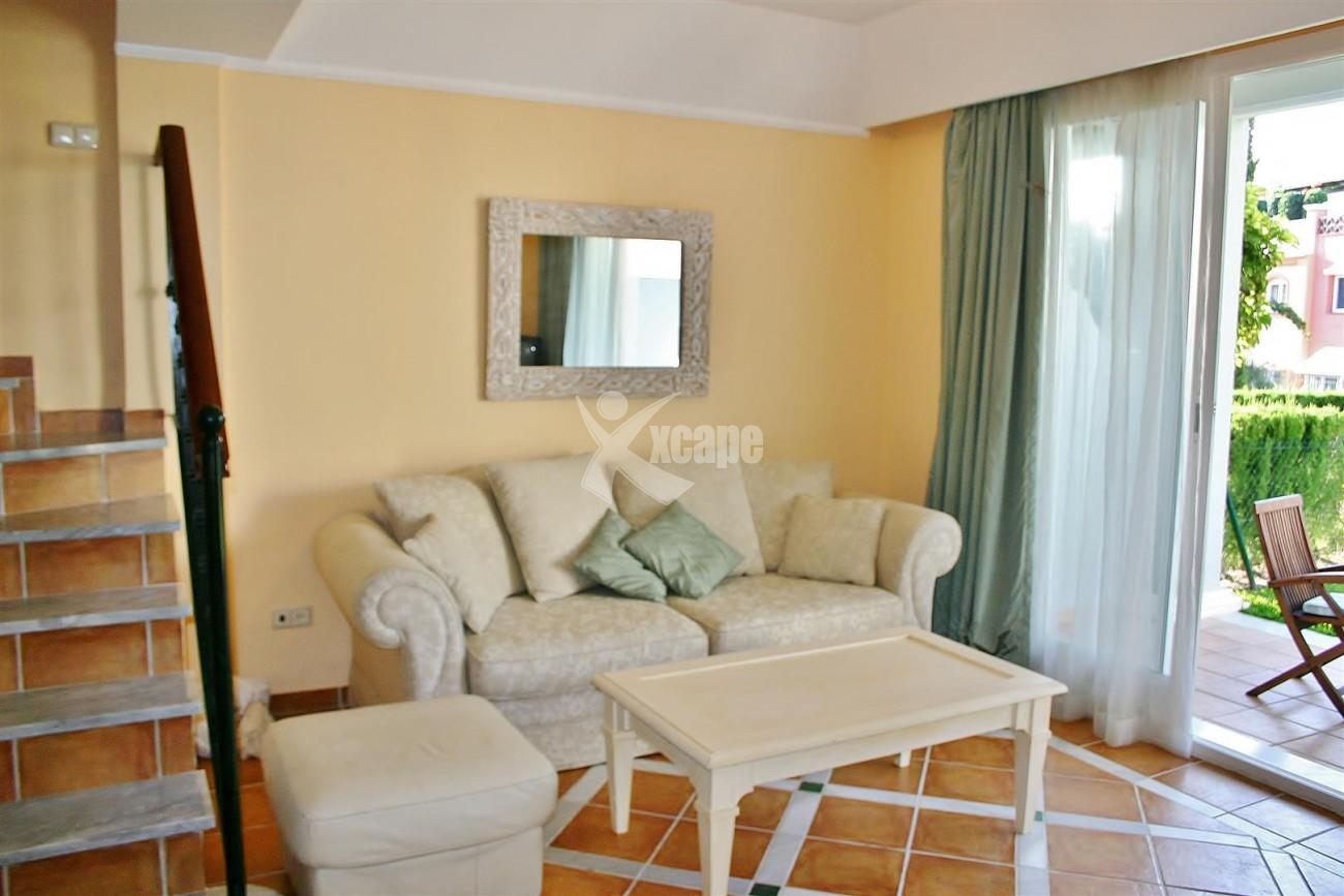 Beachside Townhouse for Sale East Marbella Spain (3) (Large)