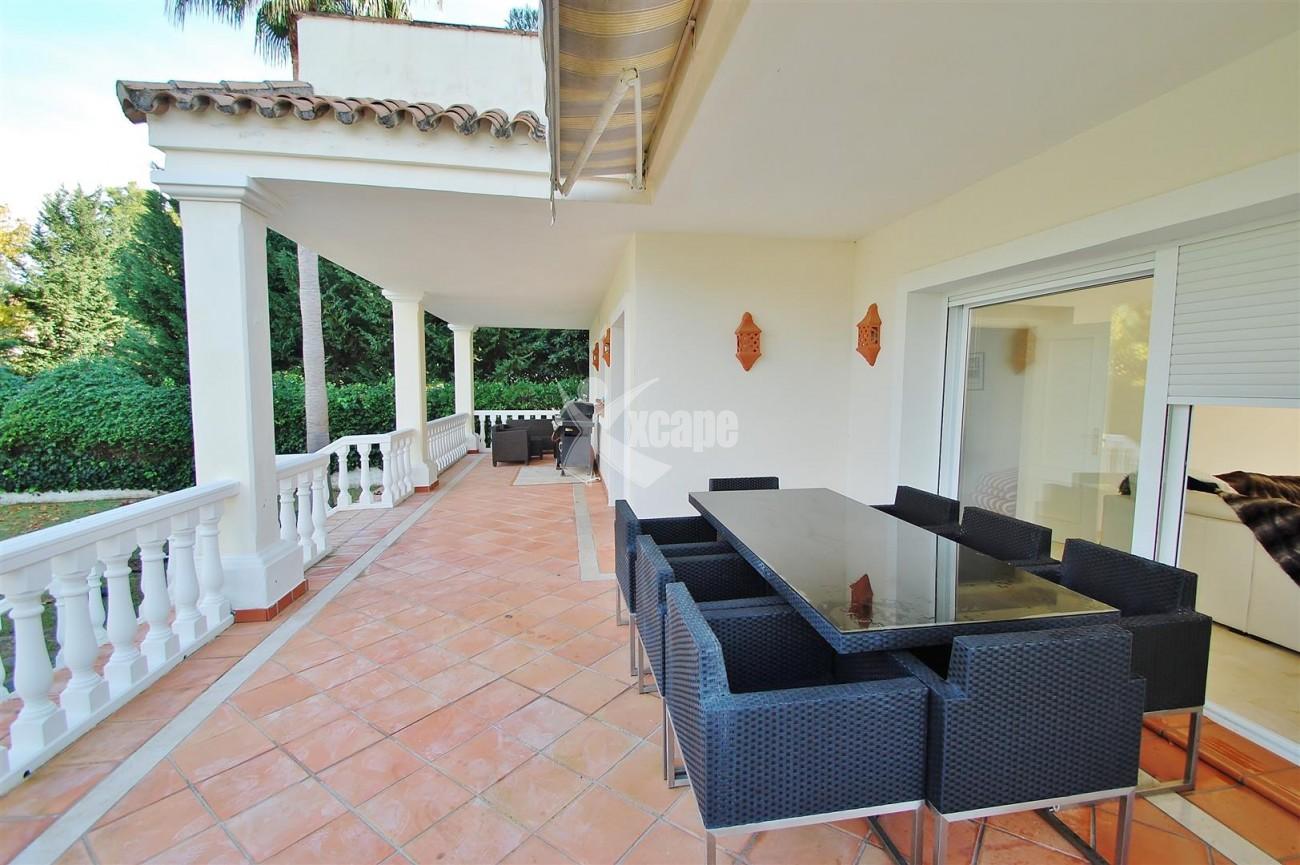 Luxury Villa Nueva Andalucia Marbella Spain (3) (Large)