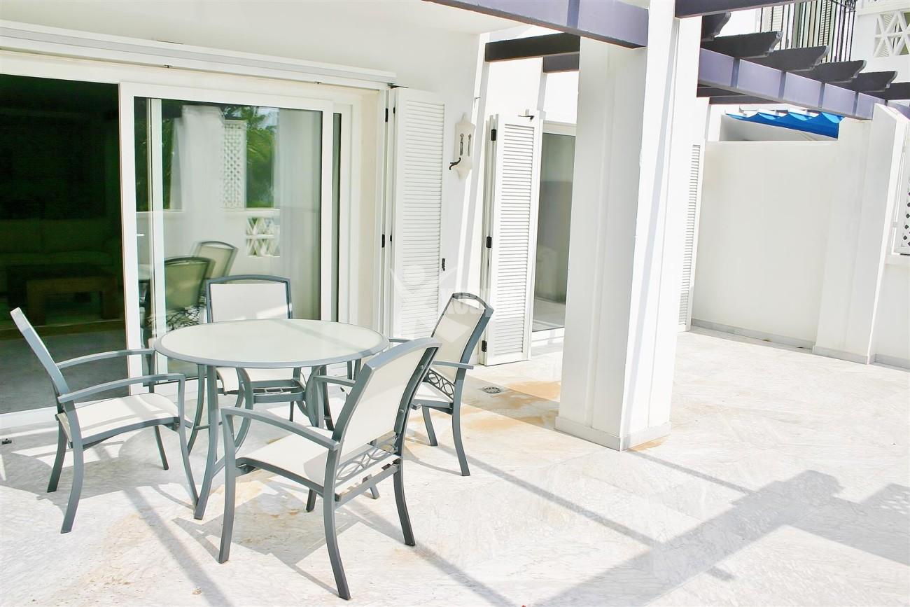 A2851 Luxury Apartment Fronline Beach Puerto Banus (9) (Large)
