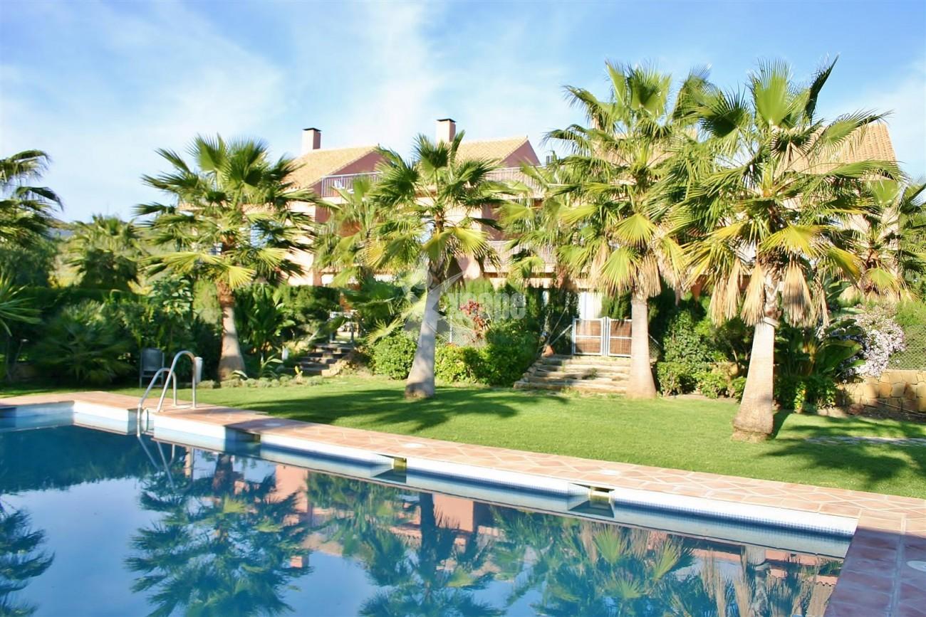 Townhouse for sale Nueva Andalucia Marbella Spain (15) (Large)