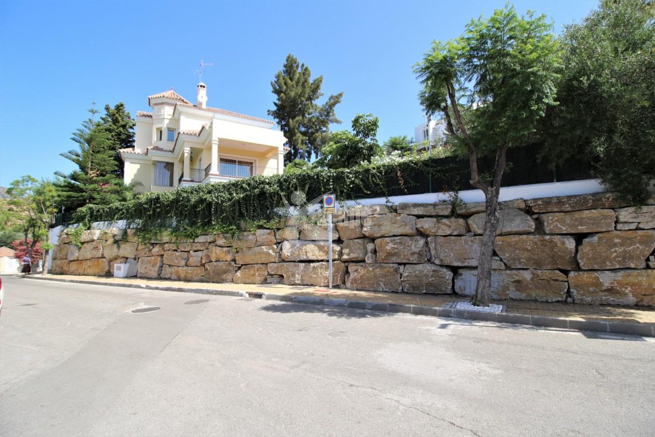 Luxury Villa for sale Benahavis (2)