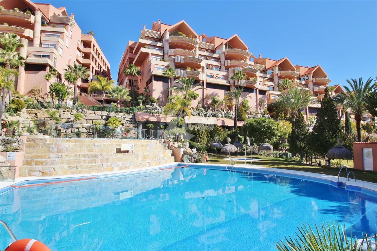 Nice Apartment for sale in Nueva Andalucia Marbella Spain (Large)