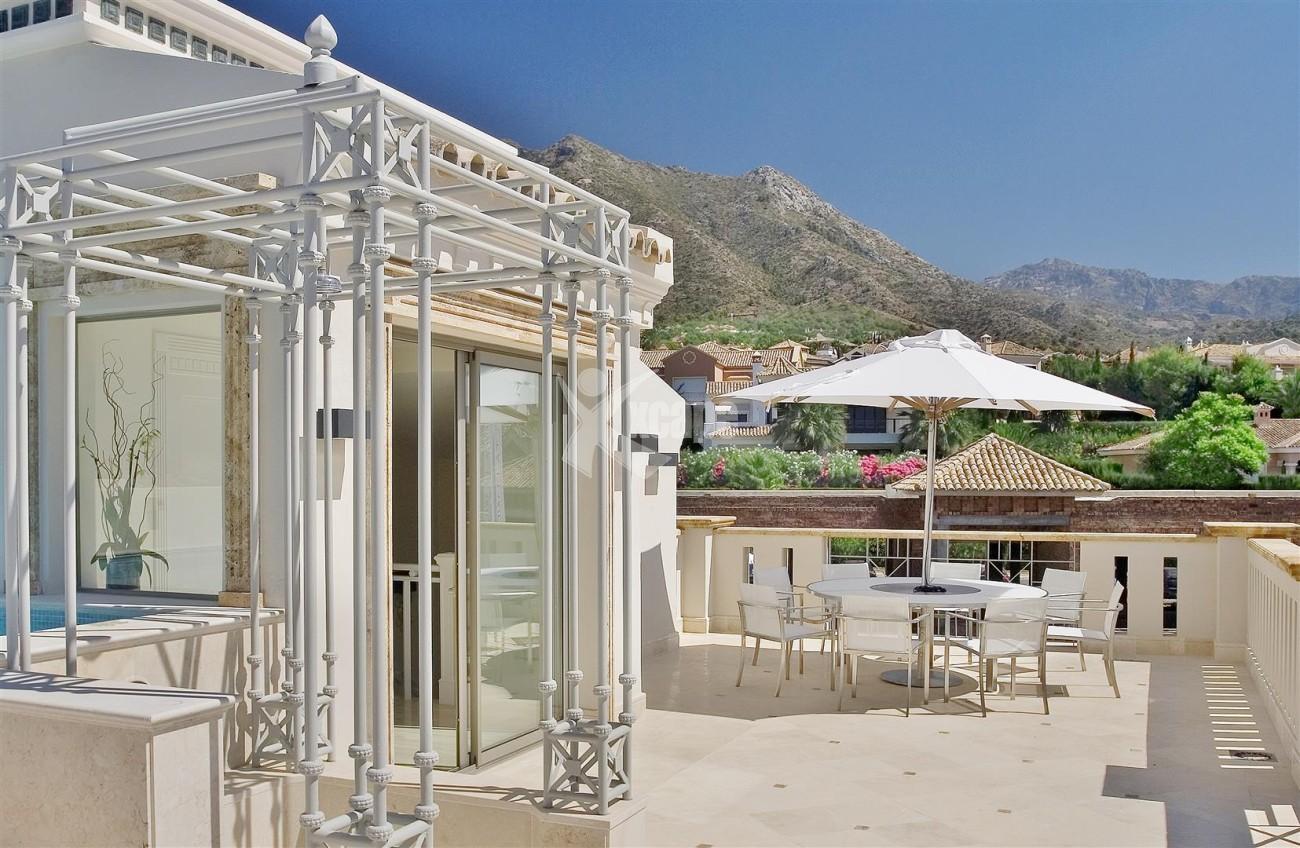 D3840 Luxury Villa in Sierra Blanca marbella (10) (Large)