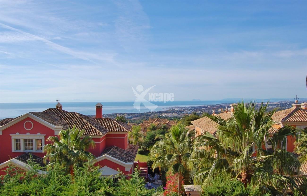 V4158 Luxury Villa in Sierra Blanca Marbella (7) (Large)