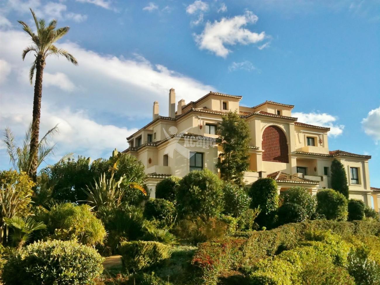 Penthouse for sale in Benahavis Spain (18) (Large)