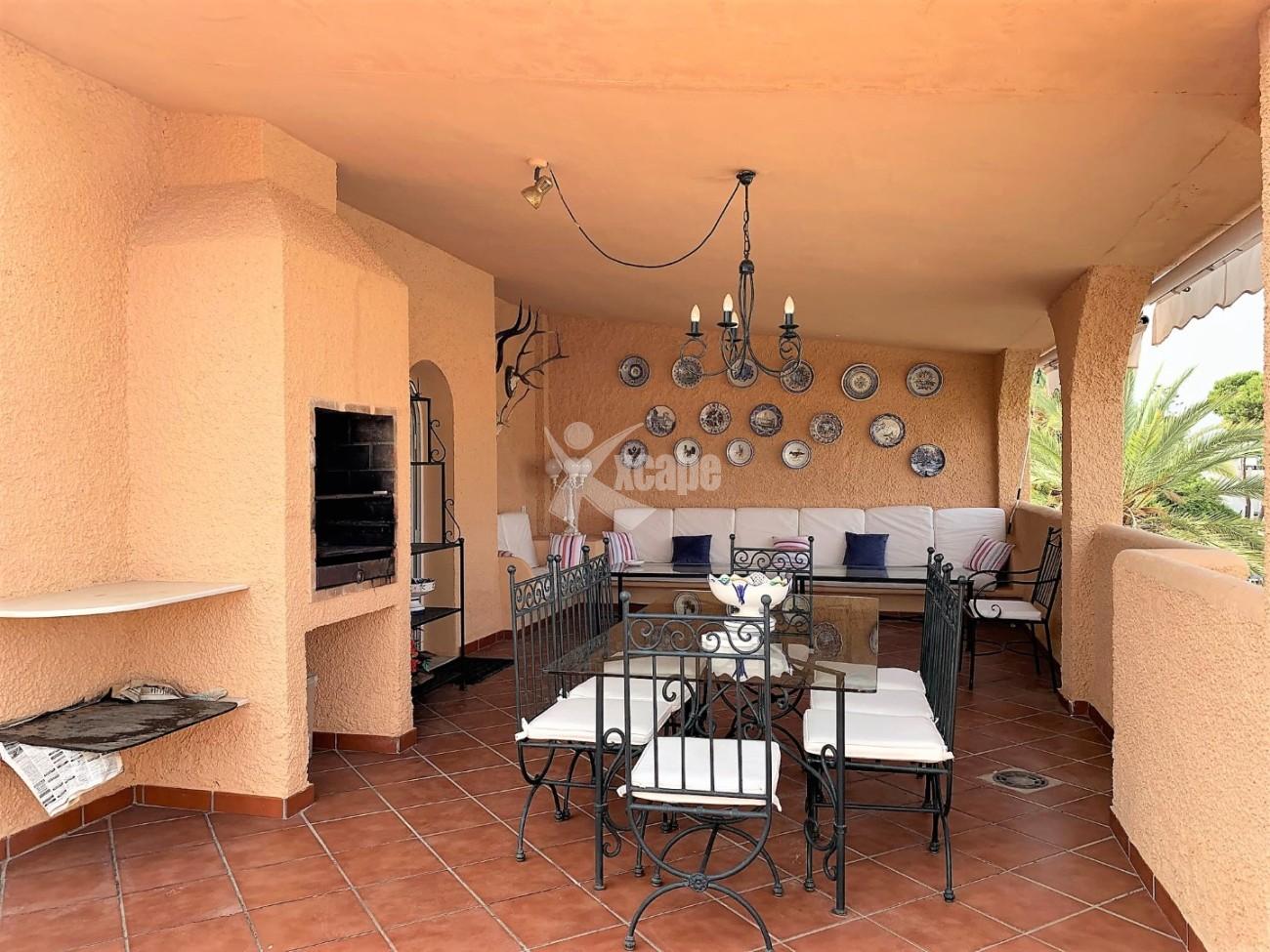 Townhouse for sale Nueva Andalucia (9)