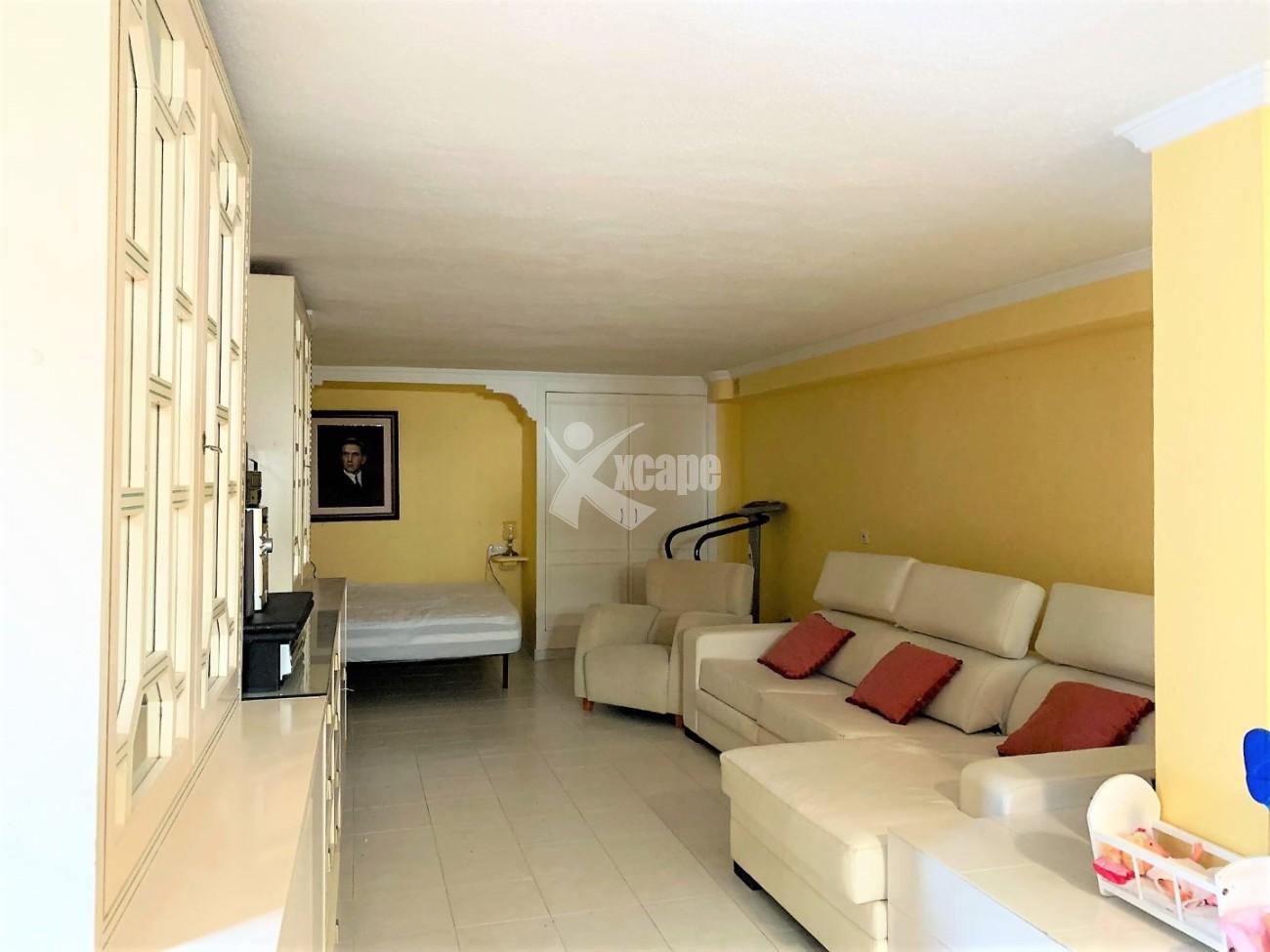 Townhouse for sale Nueva Andalucia (17)