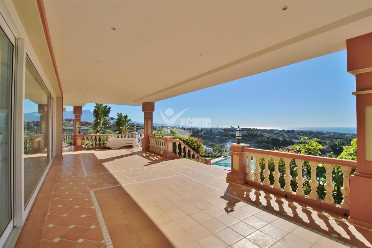 Luxury Villa for sale Benahavis Spain (3) (Large)