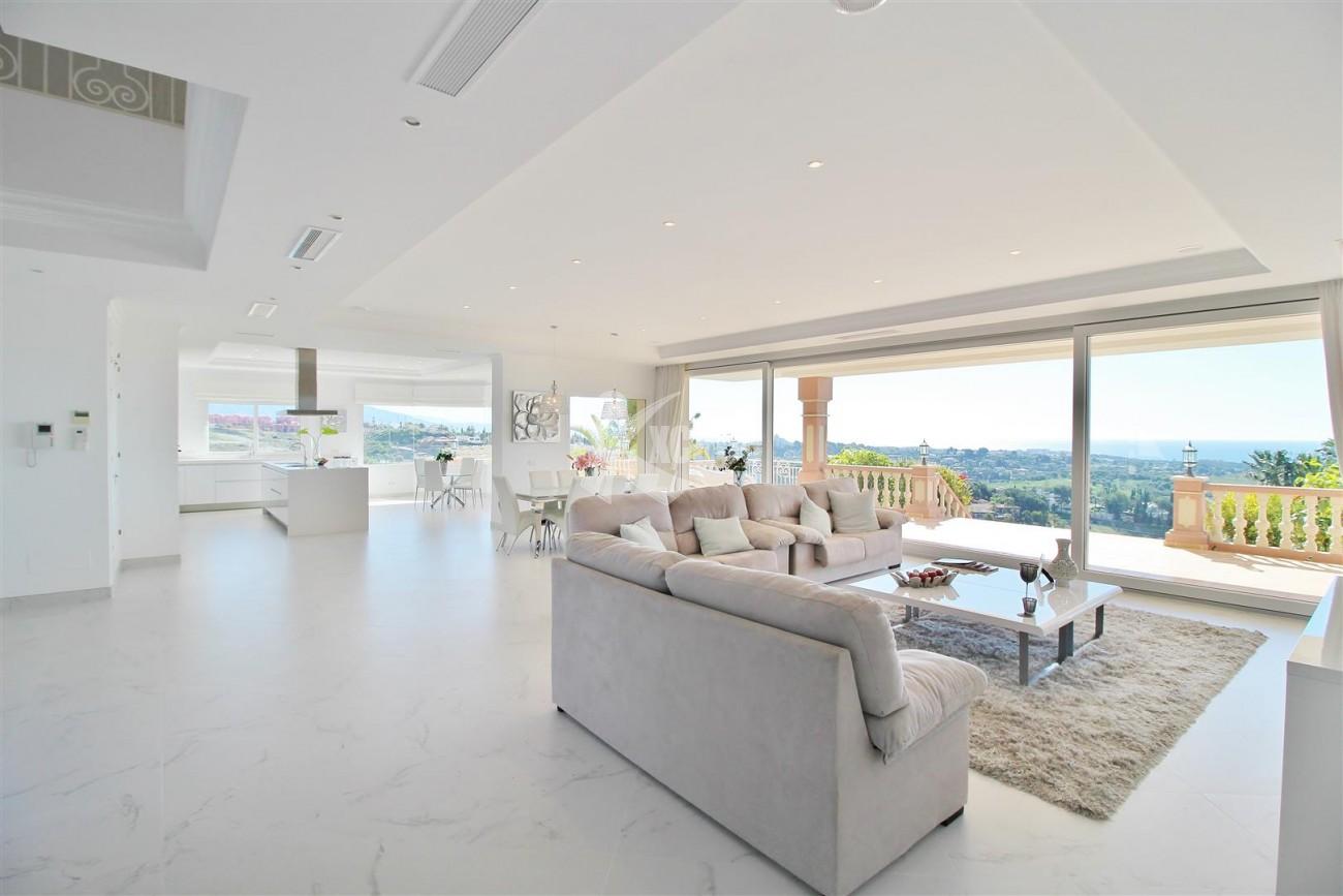 Luxury Villa for sale Benahavis Spain (14) (Large)