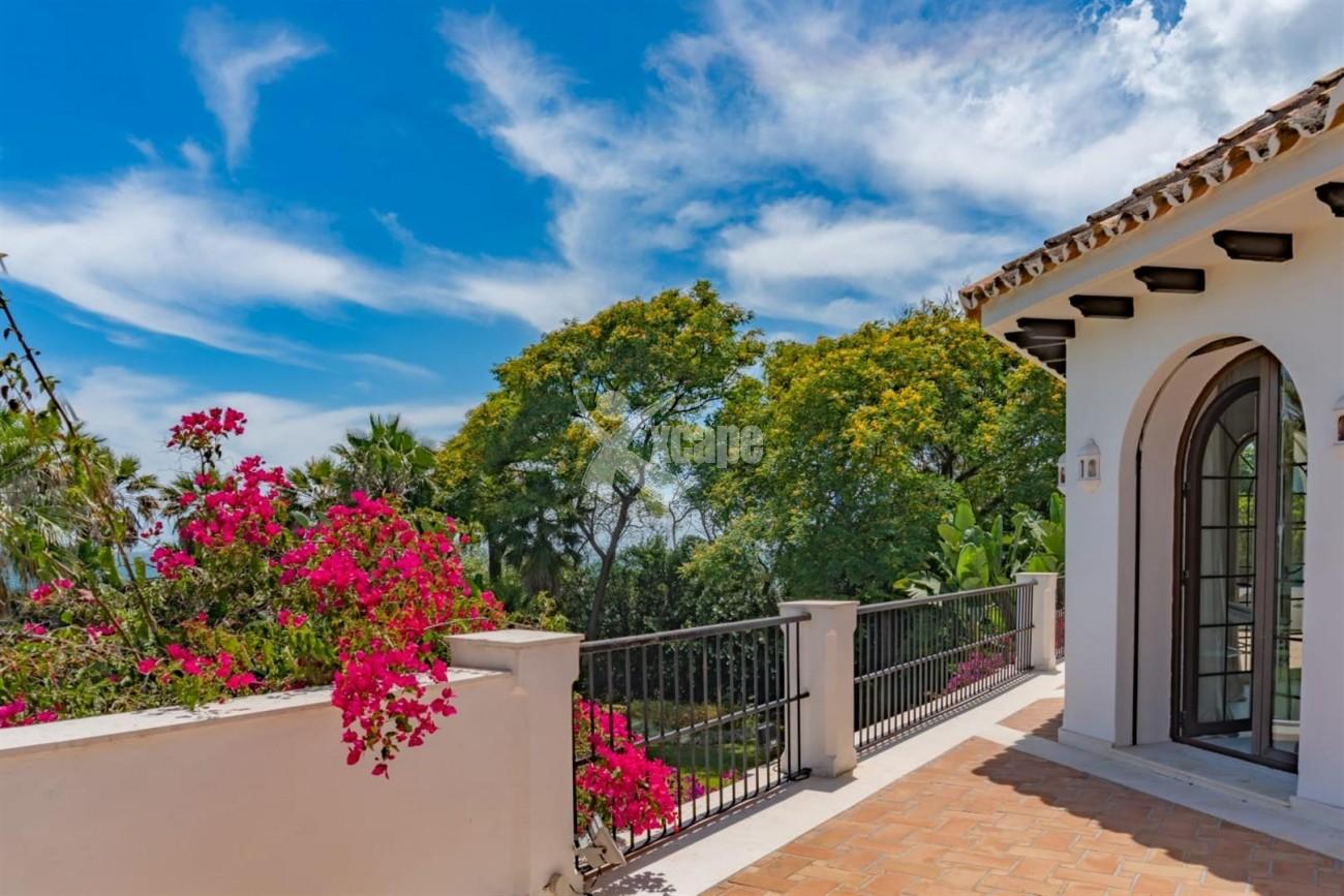 Beachfront Villa for sale Marbella Spain (1) (Large)