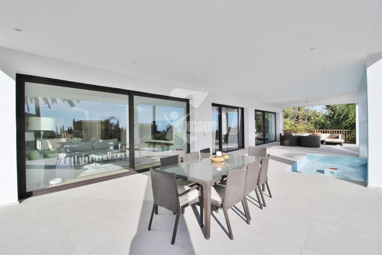 Palace for sale in Marbella Golden Mile Spain (9) (Large)