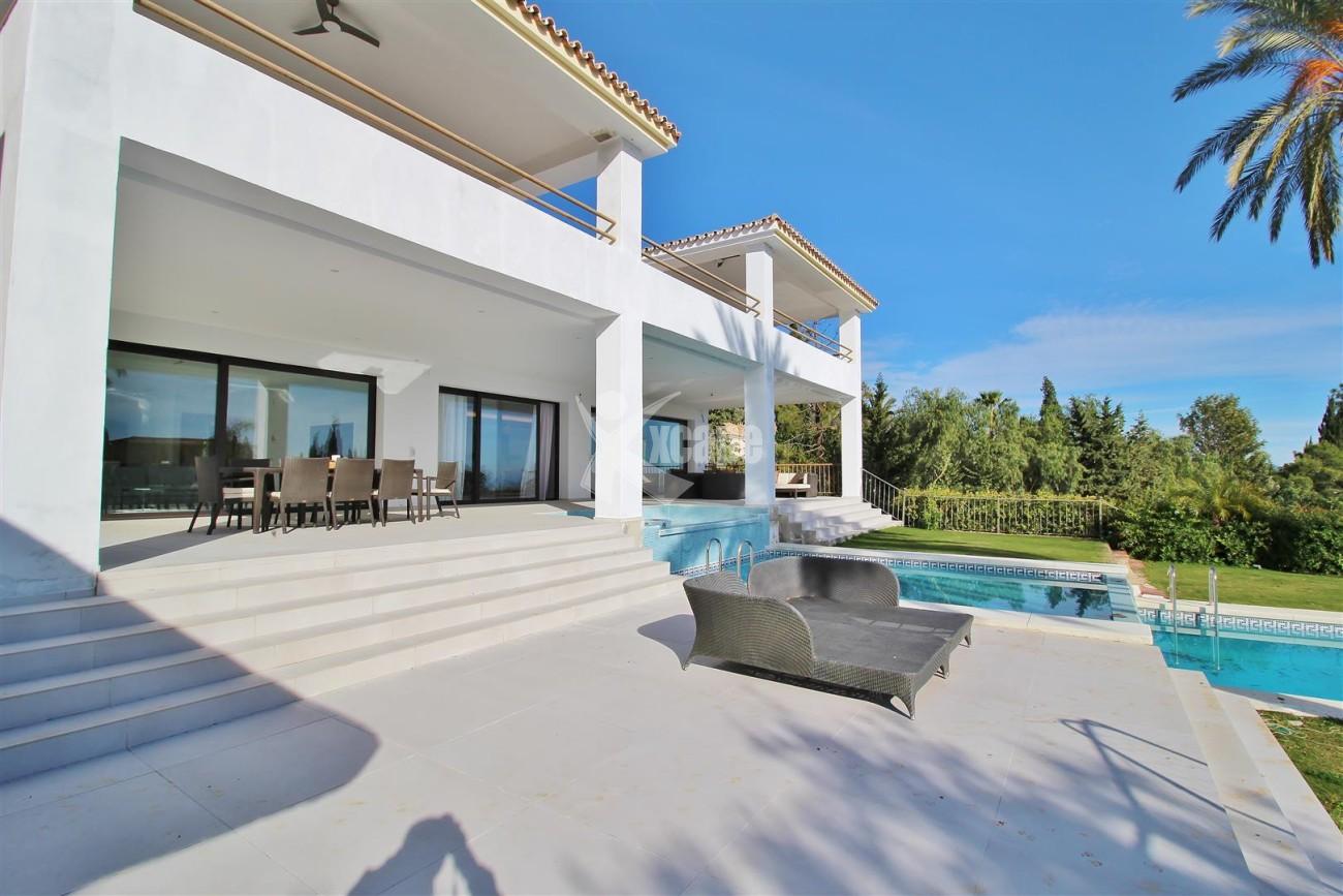 Palace for sale in Marbella Golden Mile Spain (11) (Large)
