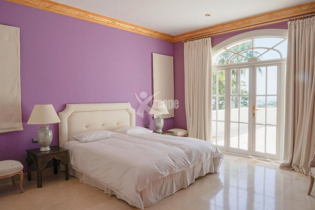 Luxury Villa For Sale Estepona Malaga Spain (12) (Large)