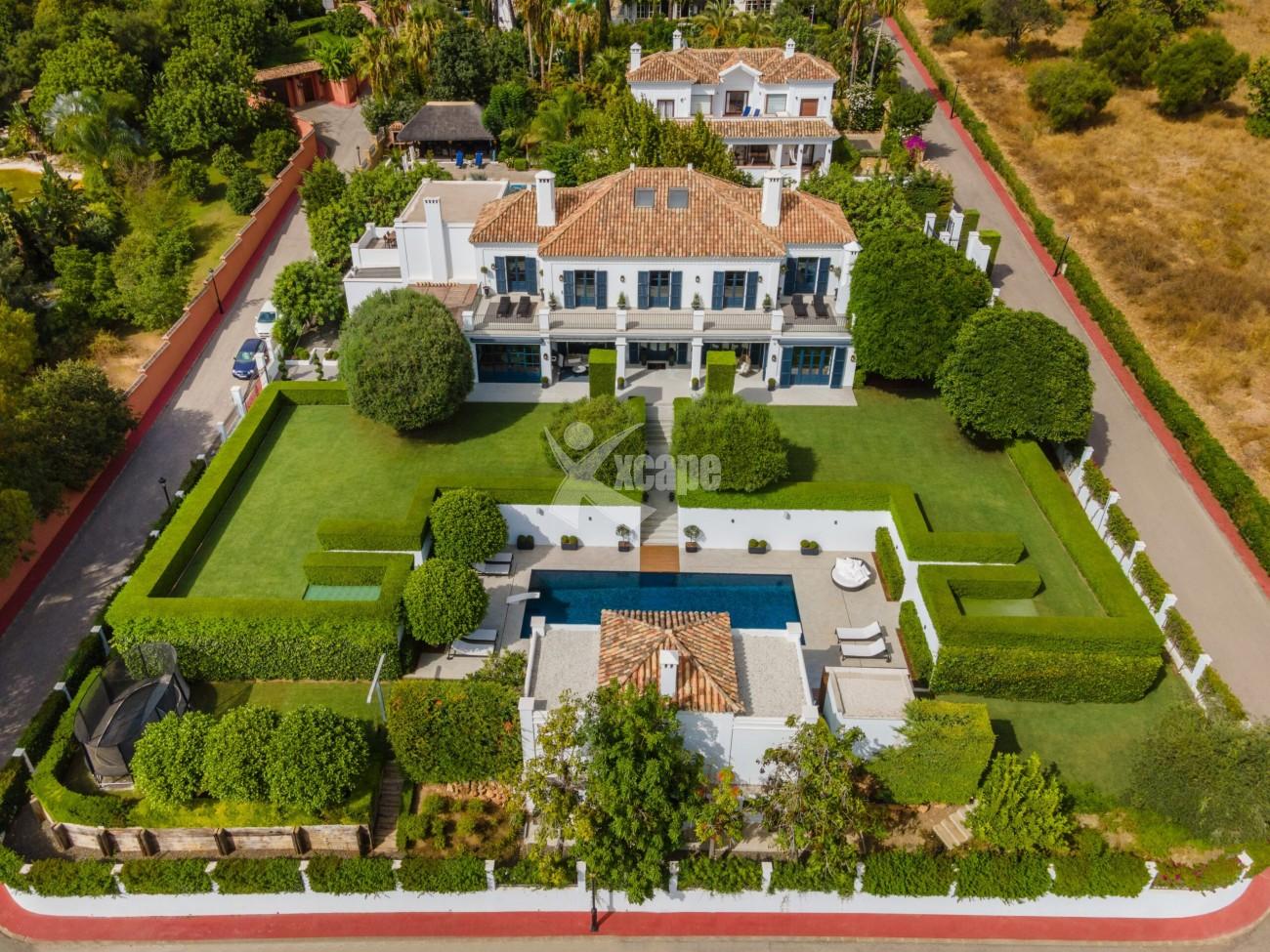 Beautiful Mansion Marbella Golden Mile (8)