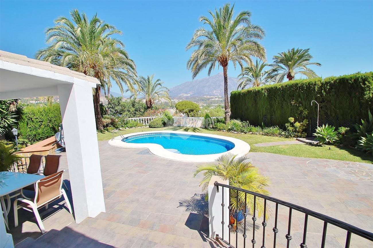 V4913 Villa for sale in Nueva Andalucia Marbella Spain (20) (Large)
