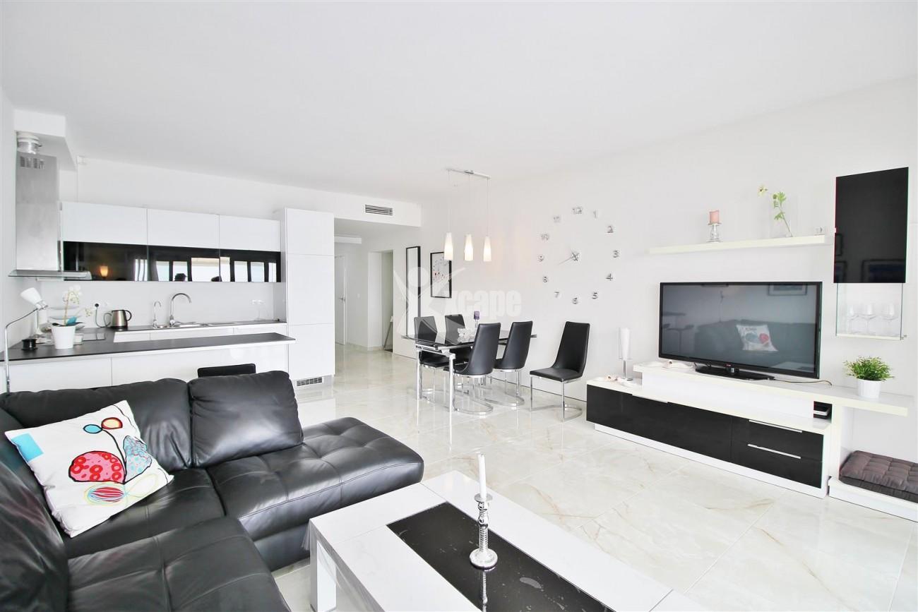 Apartment for rent Puerto Banus Marbella Spain (2) (Large)