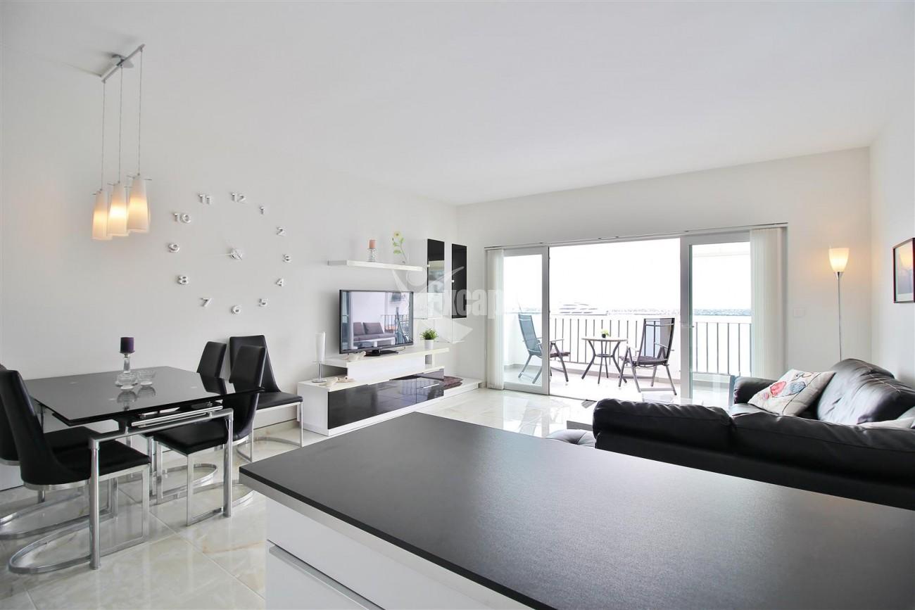 Apartment for rent Puerto Banus Marbella Spain (8) (Large)