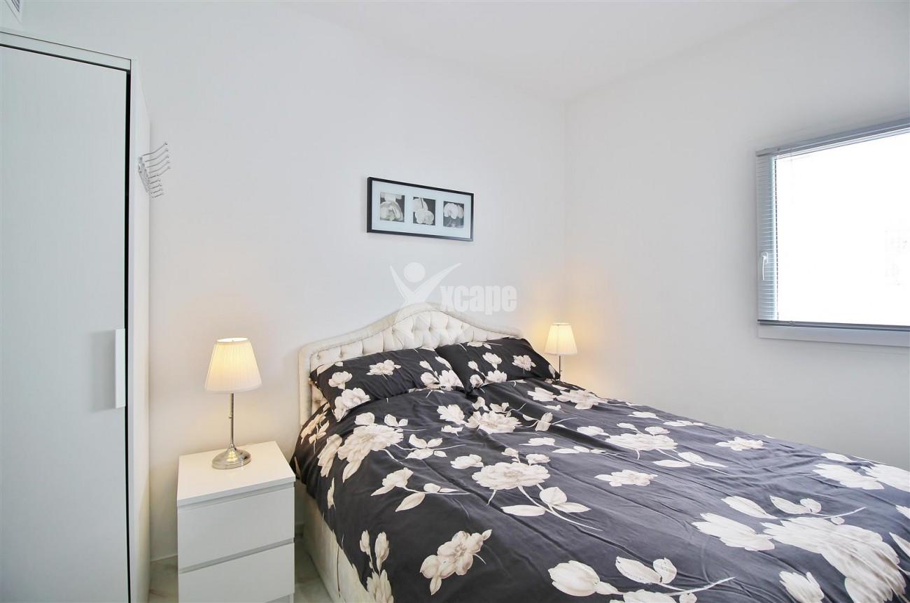 Apartment for rent Puerto Banus Marbella Spain (11) (Large)