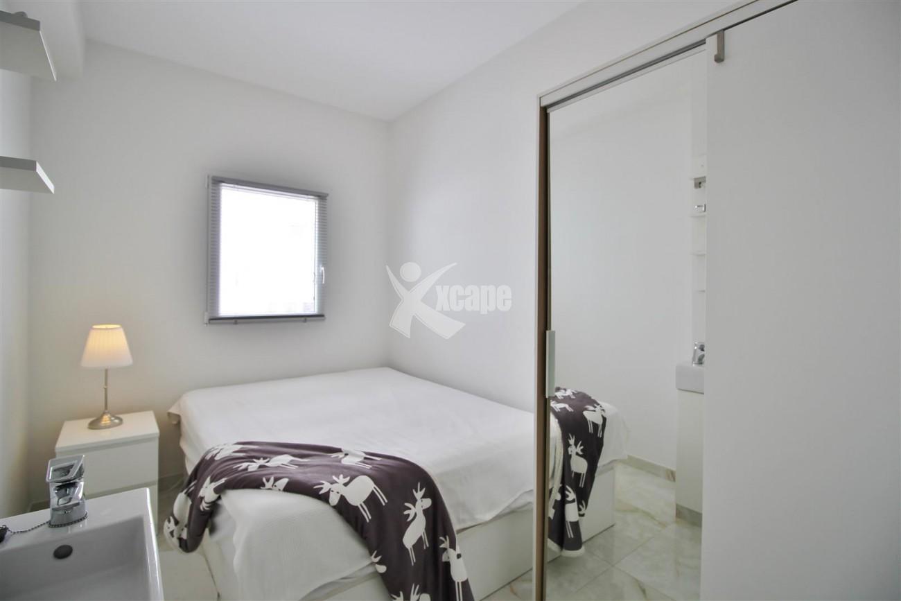 Apartment for rent Puerto Banus Marbella Spain (13) (Large)