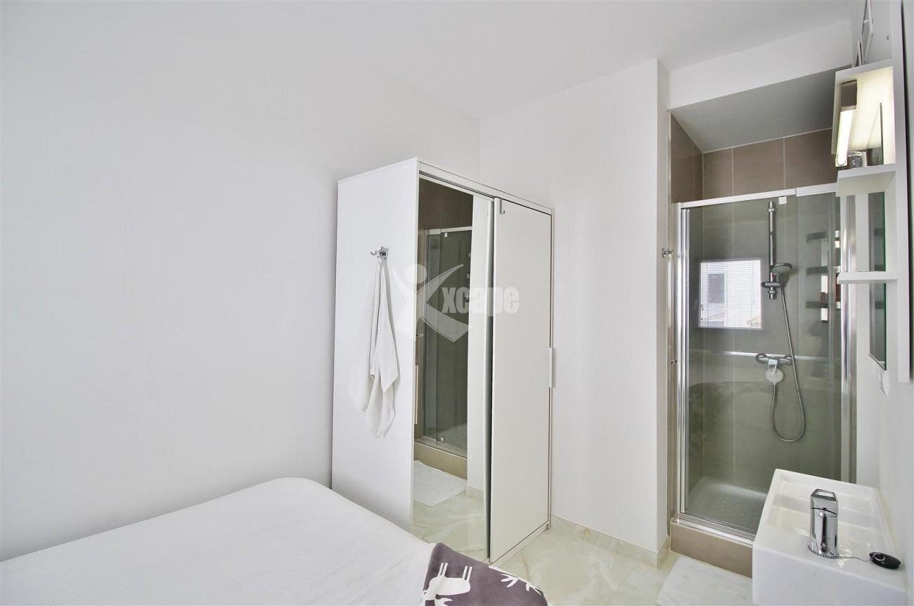 Apartment for rent Puerto Banus Marbella Spain (16) (Large)