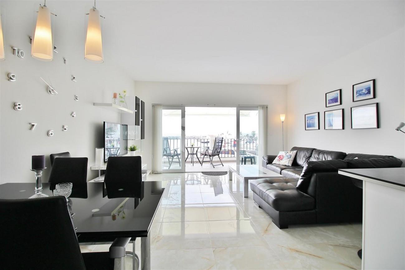 Apartment for rent Puerto Banus Marbella Spain (17) (Large)