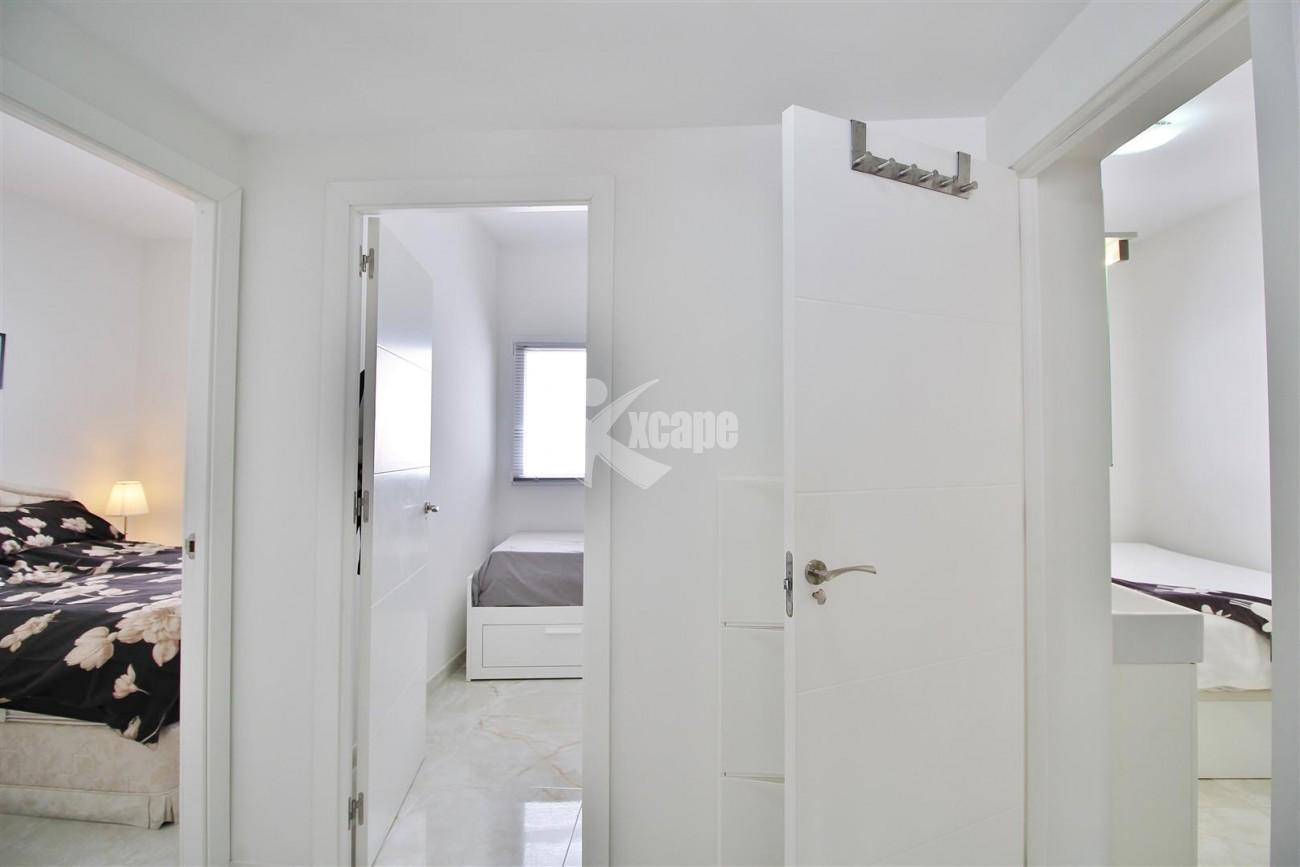 Apartment for rent Puerto Banus Marbella Spain (19) (Large)