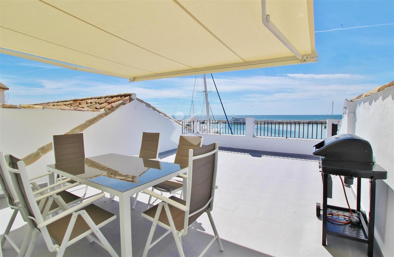 Apartment for rent Puerto Banus Marbella Spain (27) (Large)