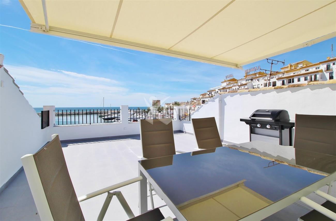 Apartment for rent Puerto Banus Marbella Spain (28) (Large)